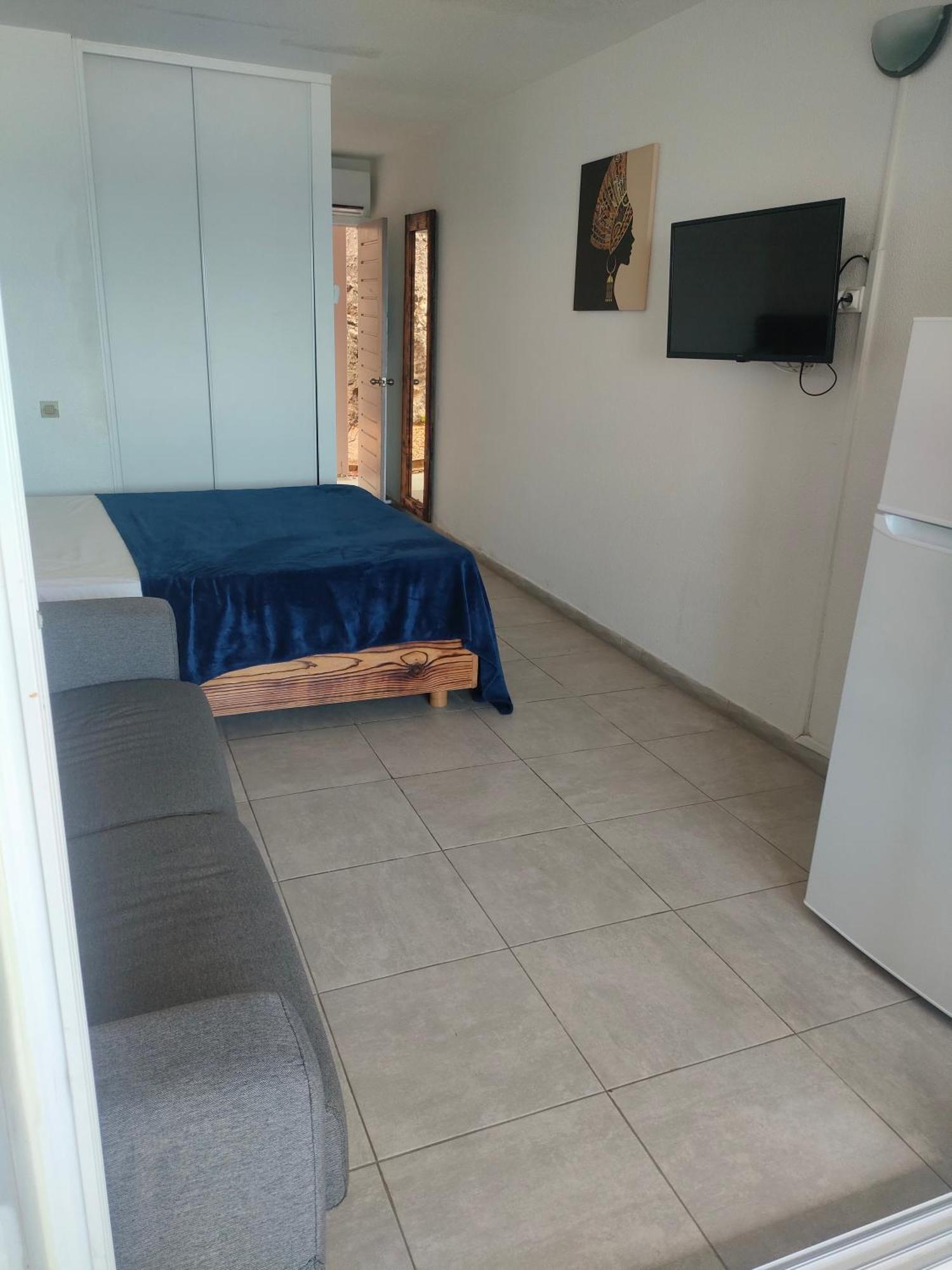 Perle marine Diamant Apartment Le Diamant Bagian luar foto