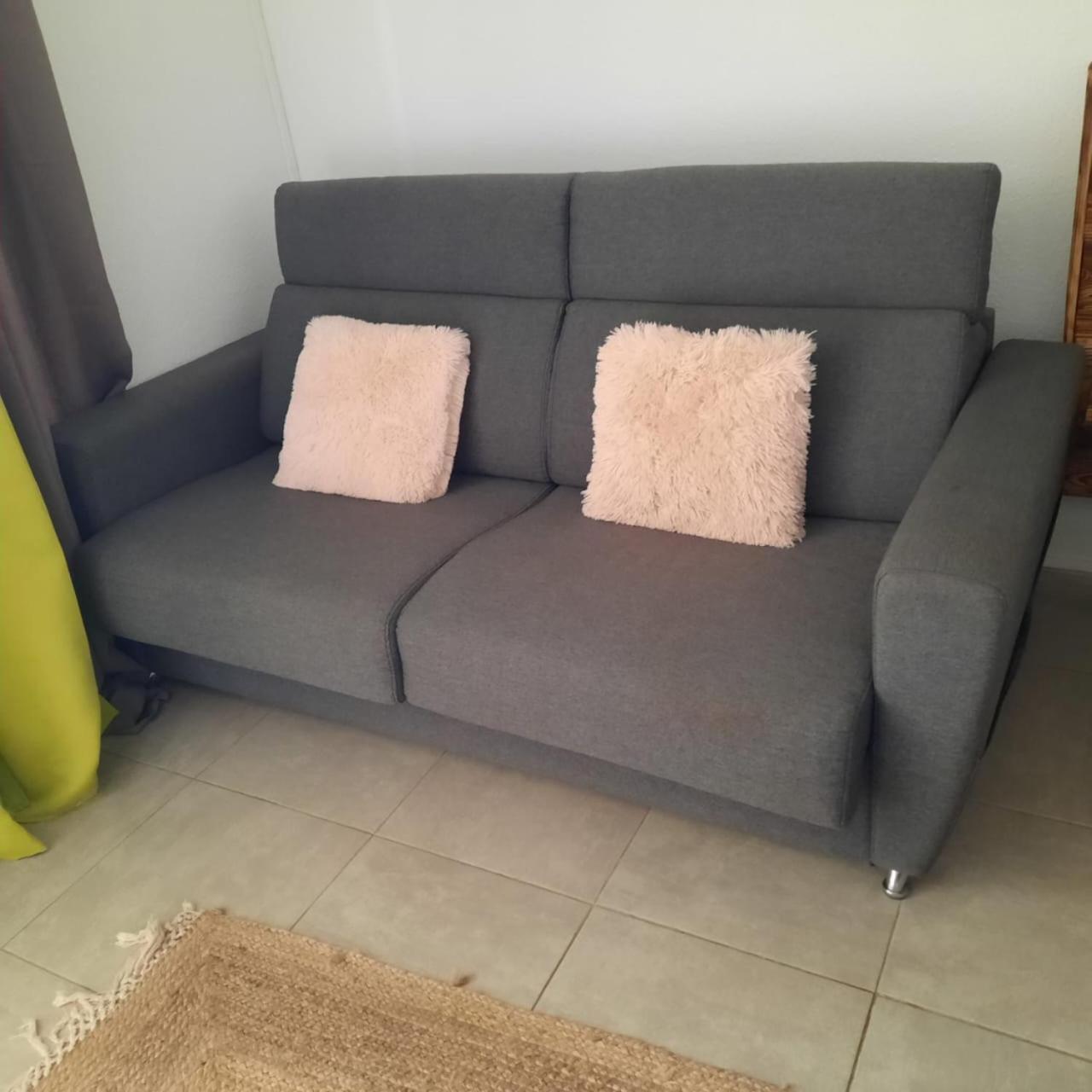 Perle marine Diamant Apartment Le Diamant Ruang foto